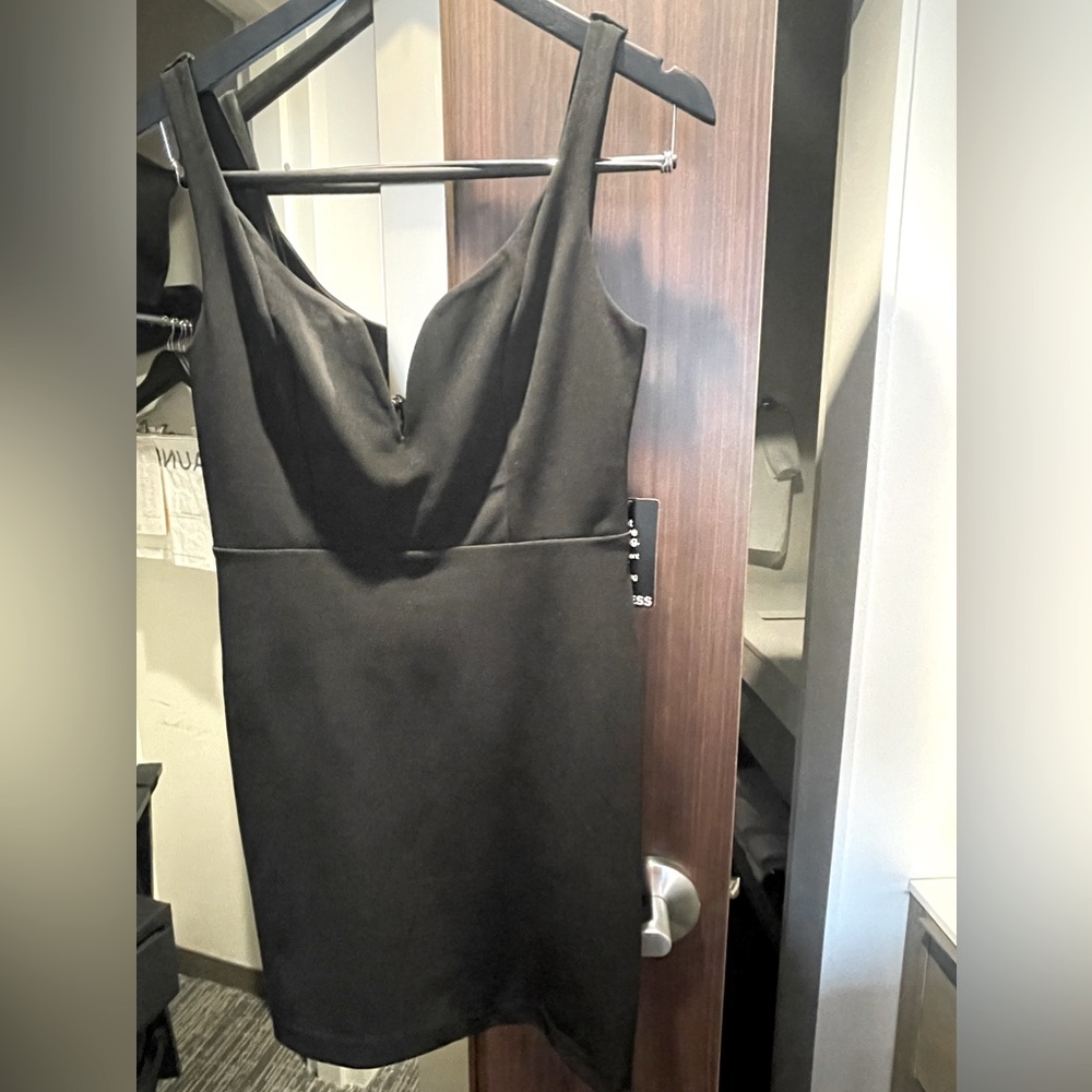 Express LBD NWT